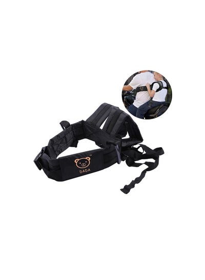 Buy Kids Belt Dada for Kids to Ride Motorcycle and Scooter in Egypt