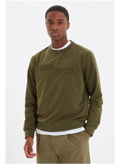 Buy Sweatshirt - Regular fit in Egypt