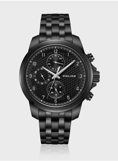 اشتري Mensor Gents Chronograph Watch في الامارات