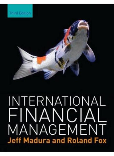 Buy International Financial Management  Ed   3 in Egypt