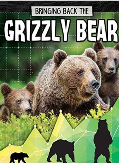 Buy Grizzly Bear : Bringing Back The in UAE