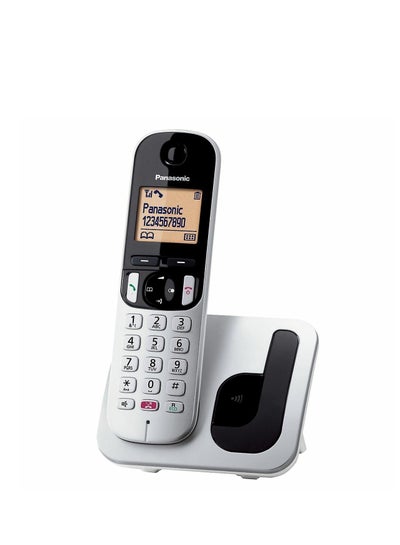 Buy Phone KX-TGC250-SPS-GREY in Egypt