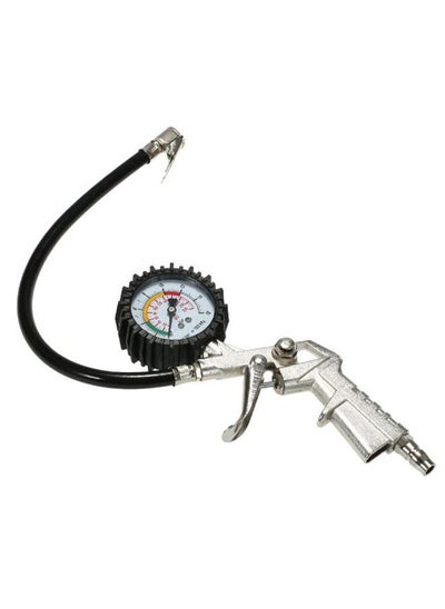 Buy Multi-Functional Hand-Free Air Pressure Gauge in UAE