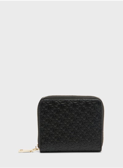 Buy Zip Trough Wallet in UAE