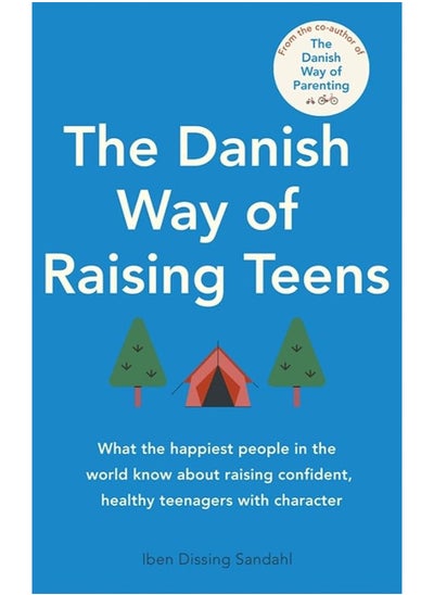 Buy The Danish Way of Raising Teens in Egypt