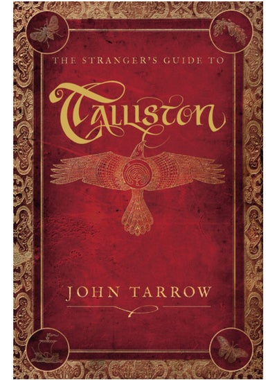 Buy The Stranger's Guide To Talliston : Second Edition in Saudi Arabia