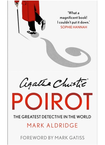 اشتري Agatha Christie's Poirot : The Greatest Detective in the World في السعودية