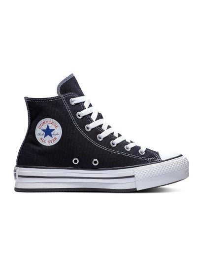 Buy Unisex high top sneakers in Saudi Arabia