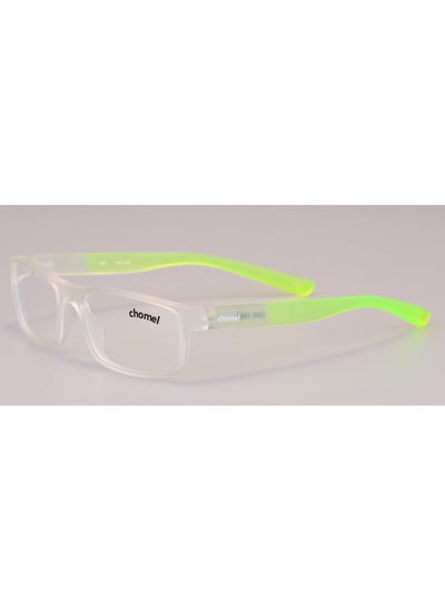 Buy Rectangle Eyeware Optical Frame 7090 For Men And Women in Saudi Arabia