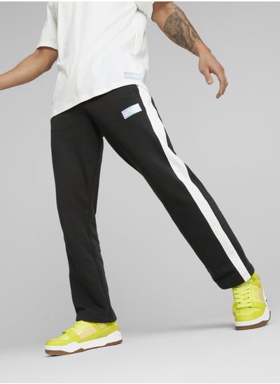 Buy SPONGEBOB T7 Mens Track Pants in UAE