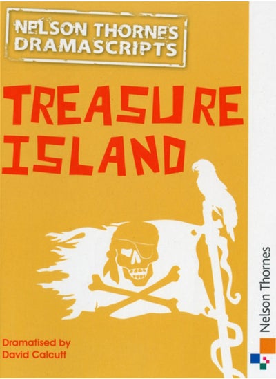 Buy Oxford Playscripts: Treasure Island in Saudi Arabia