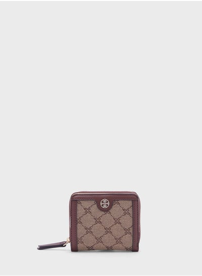 Buy Kyelle Zip Around Wallet in UAE