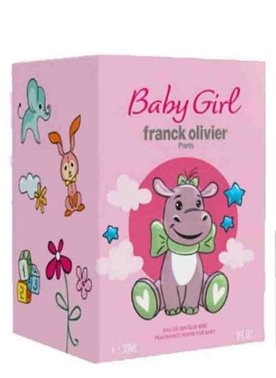 اشتري Baby Girl Scented Water 30ml في الامارات