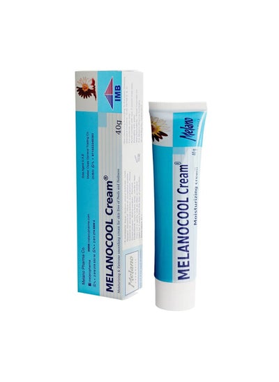 اشتري MelanoCool Cream في الامارات