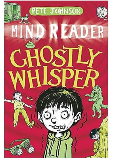 Buy Ghostly Whisper in UAE