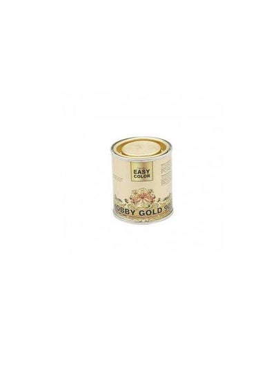 Buy Easy Color Hobby Gold 909 Paint in UAE