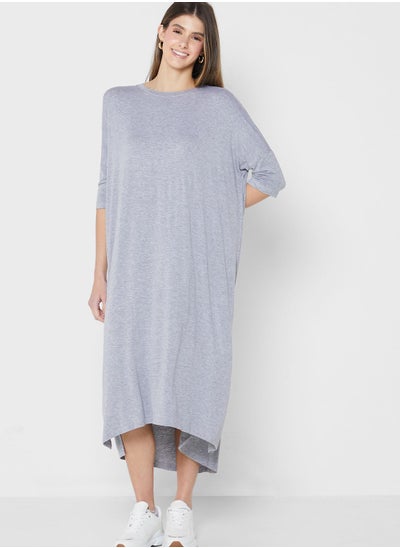 Buy Oversized Midi Dress in UAE