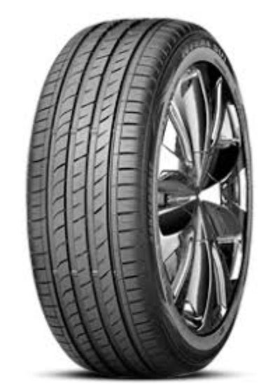 Buy Car tyre 265/65/17 in Egypt