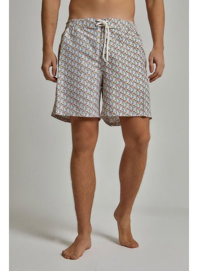 Buy Fancy Nautical Swimming Shorts in Egypt