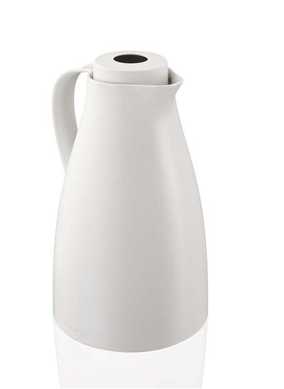 اشتري Leifheit Harmonic Jug 1L White في الامارات