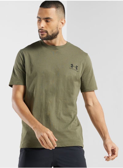 Buy Sportstyle T-Shirt in Saudi Arabia