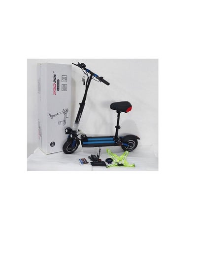 Buy FOLDABLE E-SCOOTER - NSCA30 in UAE