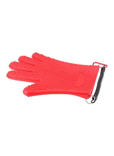 Buy Fish Catching Gloves 19 x 19cm in UAE