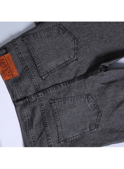 Buy Men's Jeans-Gray in Egypt