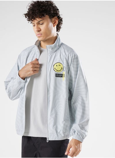 Buy Smiley Jacket in UAE