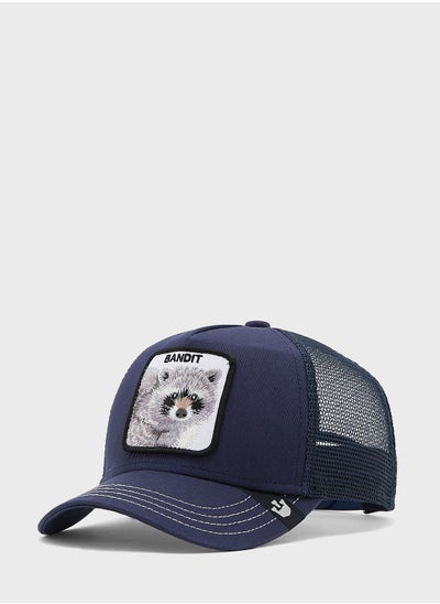 Buy Sticky Bandit Trucker Cap in UAE