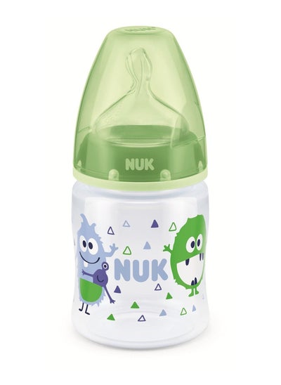 Buy First Choice Baby Bottle with Teat in Saudi Arabia