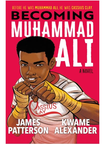 Buy Becoming Muhammad Ali in Saudi Arabia