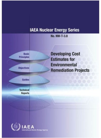 Buy Developing Cost Estimates For Environmental Remediation Projects - Paperback in Saudi Arabia