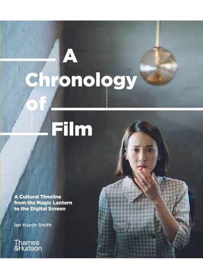 Buy A Chronology of Film in Egypt