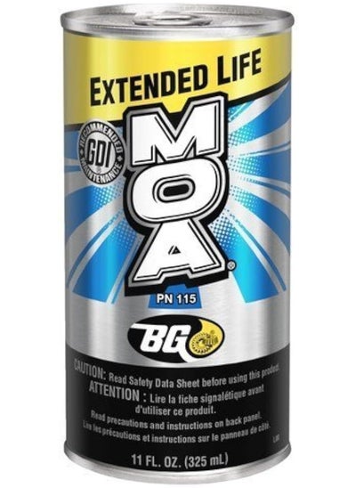 Buy BG MOA EXTENDED LIFE in Saudi Arabia