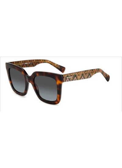 اشتري Women's UV Protection Square Sunglasses - Mis 0126/S 22 - Lens Size: 47.3 Mm في السعودية