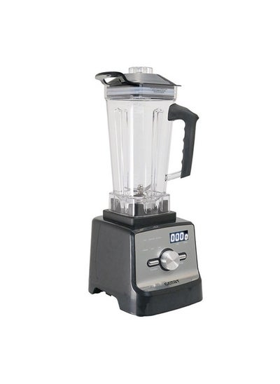 اشتري promotion appliances domestic unbelievable price juicer best plastic jar mixer blender في الامارات