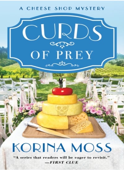 Buy Curds of Prey in UAE