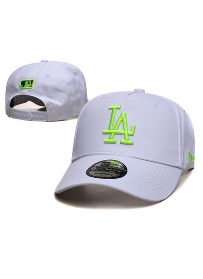 Buy MLB Los Angeles Fashion Adjustable Cap in UAE