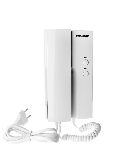 Buy COMMAX DP-4VHP DOOR PHONE in UAE