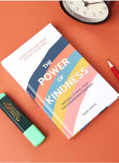 Buy The Power of Kindness in Saudi Arabia