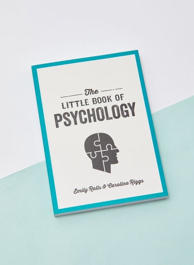 Buy The Little Book of Psychology in UAE