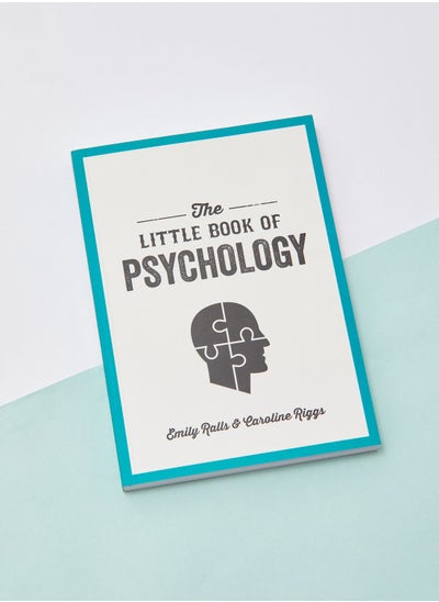 Buy The Little Book of Psychology in UAE