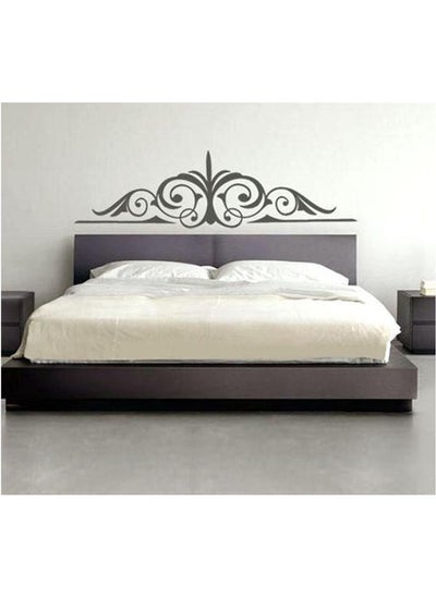 Headboard sale wall decals