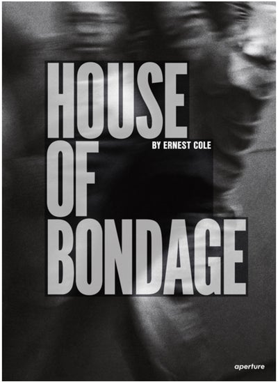 اشتري Ernest Cole: House of Bondage في السعودية