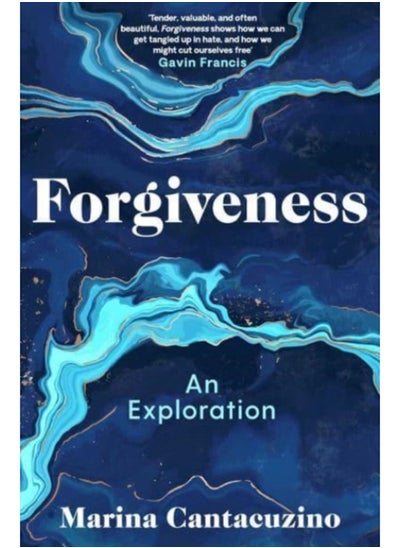 اشتري Forgiveness : An Exploration في السعودية