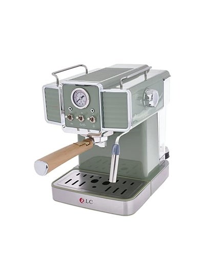 اشتري Espresso Coffee Machine Cm7311 في السعودية