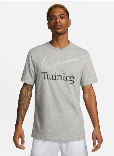 اشتري M Nk Df Tee Training Hbr في مصر