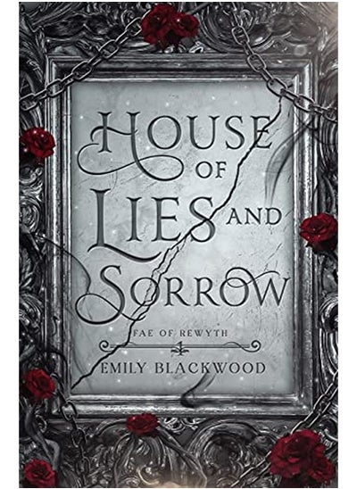 اشتري House of Lies and Sorrow في الامارات