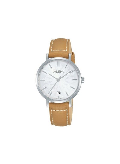 Buy Alba Wrist Watch AG8J17X in Egypt